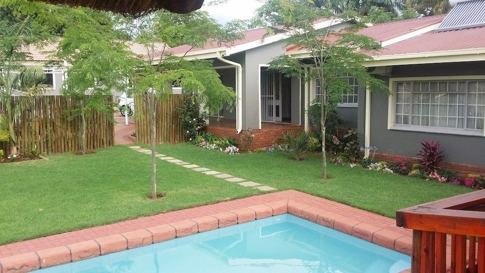 Masili Guesthouse Thohoyandou Exterior photo