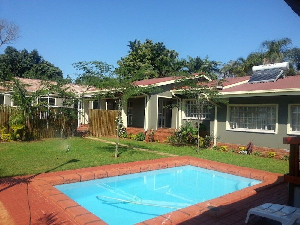 Masili Guesthouse Thohoyandou Exterior photo